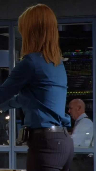 Alicia Witt (Law &amp;amp; Order CI S7 E8)
