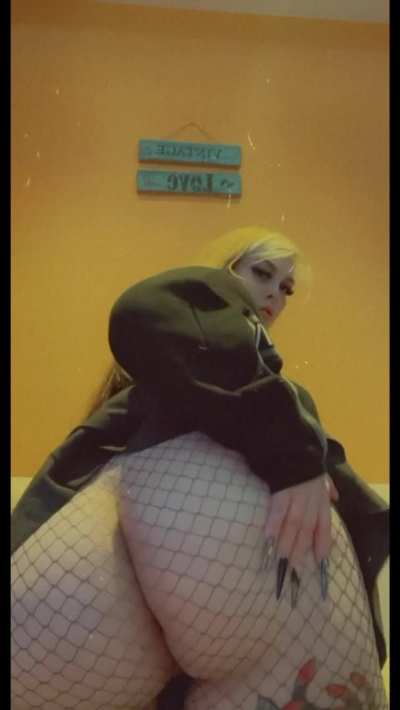 Would you take from the back bby?