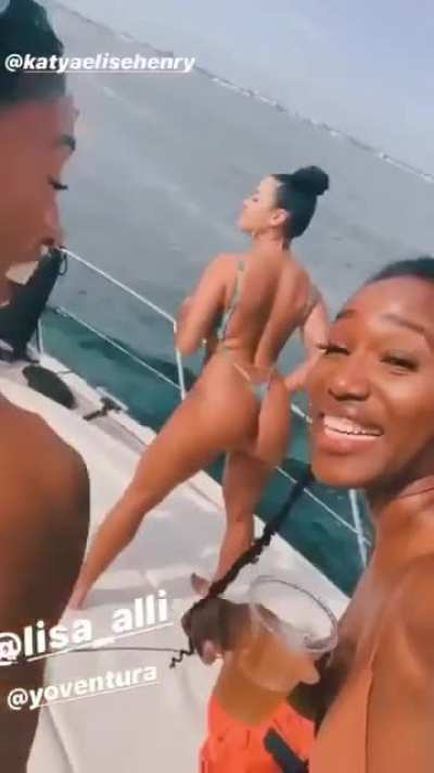 Vacation trip