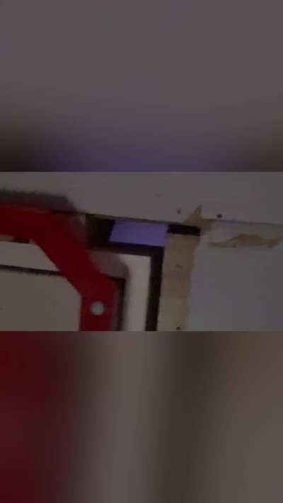 Another weird one