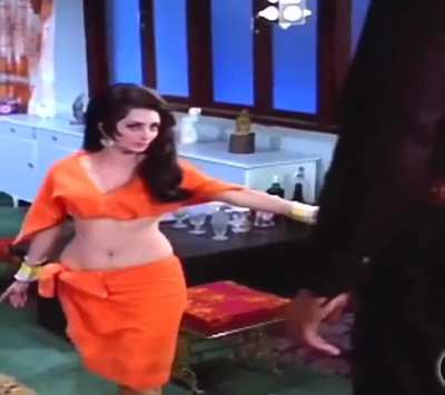 Saira bano