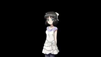 Hibiki's IQ Test Results