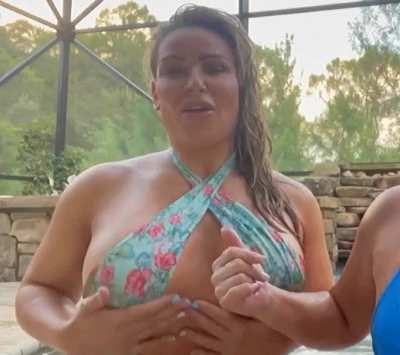 Nattie Slap And Rub &eth;&eth;