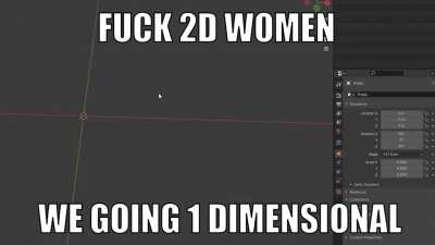 God dammit