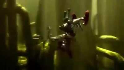 Wordington bionicle 