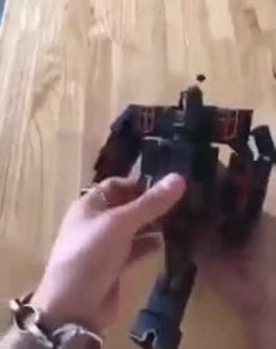 Jesus prime?