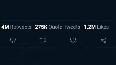 Jeff Tiedrich the professional Twitter reply guy is on the verge of Unemployment now that he can't spam "Sir, this is wendy's drive-through" under every Trump tweet for his monthly check 0f $500. Very tragic &amp;amp; sad!