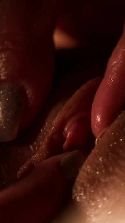 Clit Play