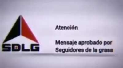 Cuidado 😓
