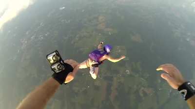 Drop