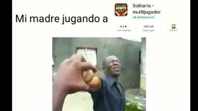Tremendo Juegaso, op&aacute;😎