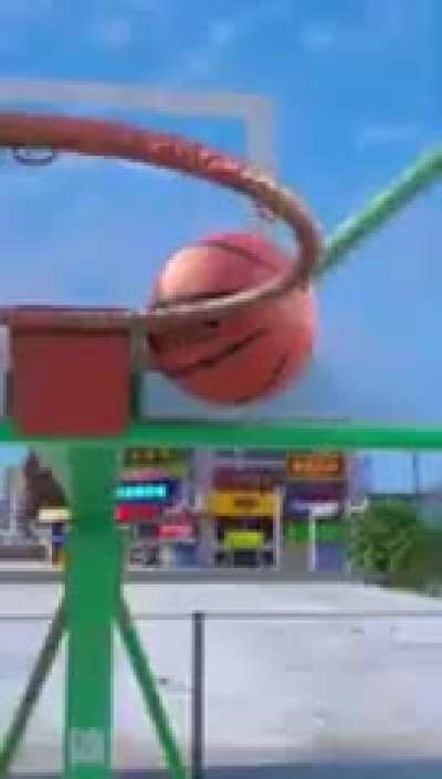 ballin