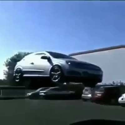Thanks I hate cars