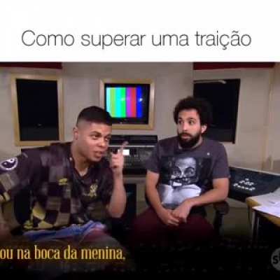 Valeu pela dica