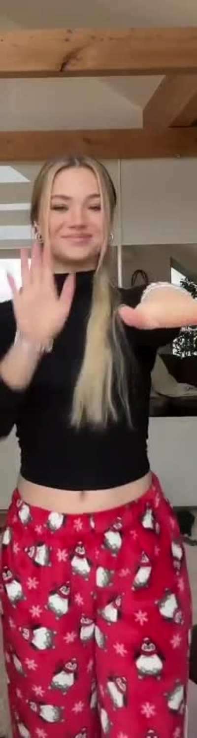 TikTok 25.12.23