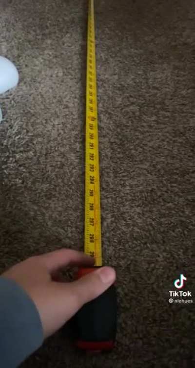 25 ft Milwaukee tape measure