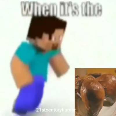 when