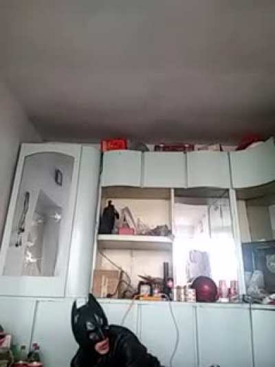 Бэтмен