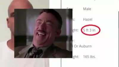 Based man