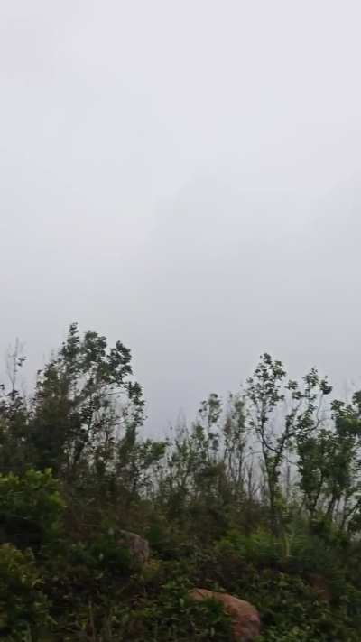 Hiking with the 3xl
