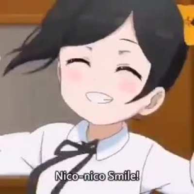 Nico Nico.