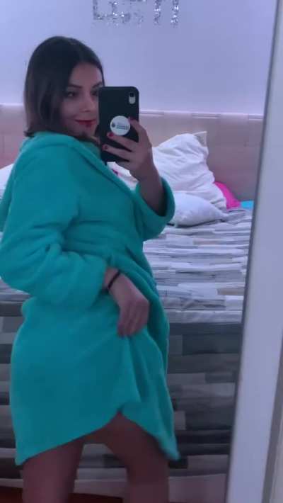 Top tier ass