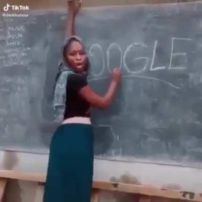 I learned it wrong