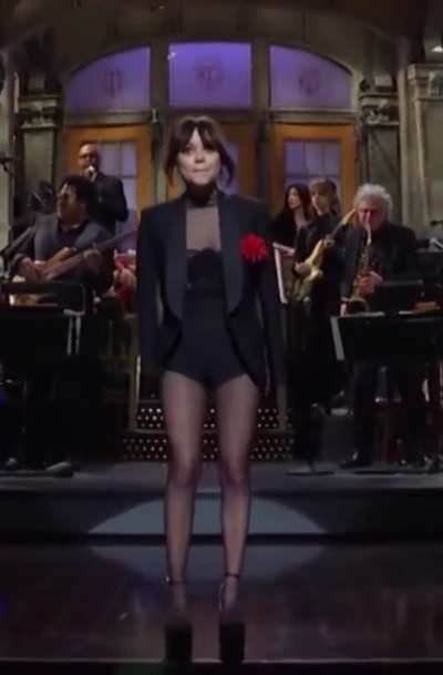 Hot legs