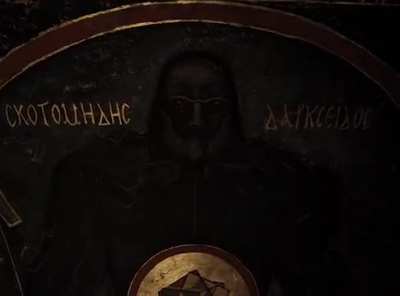 VIDEO: HD Snyder Cut teaser on HBO Max youtube page.