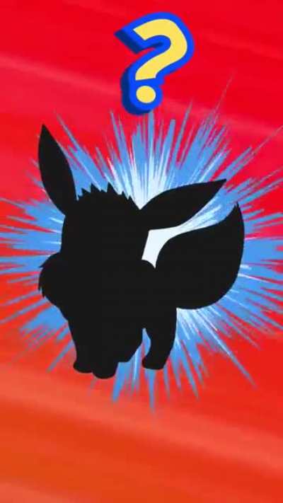 Who's that pokemon?