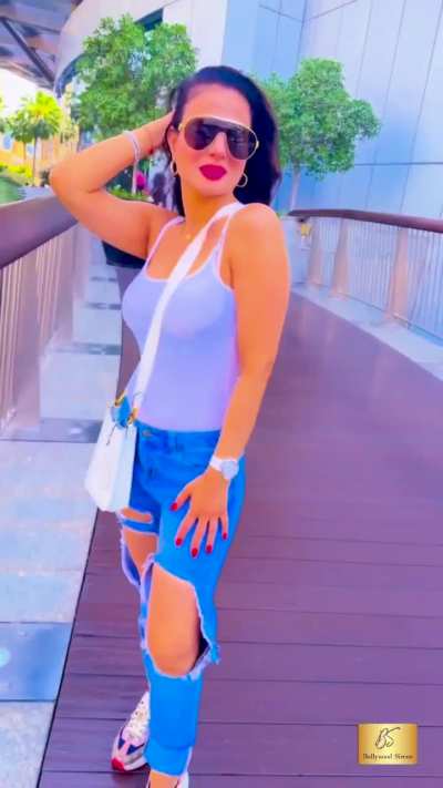 Ameesha Patel