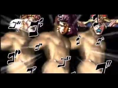 Pillar Men-Ricardo Milos