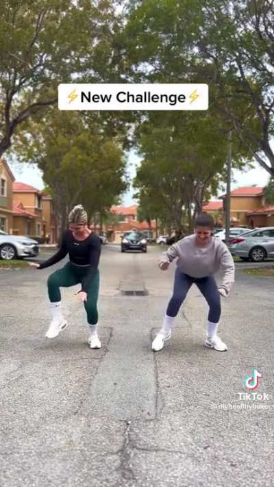 Let&rsquo;s just stand right in the middle of the road