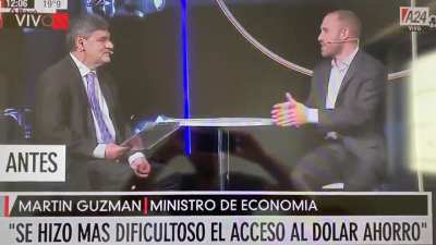 sarasa líquida