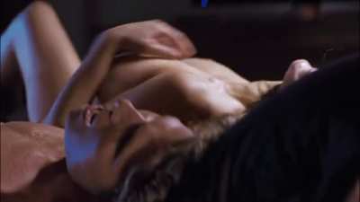 Julianna Guill and her amazing tits In Friday The 13th