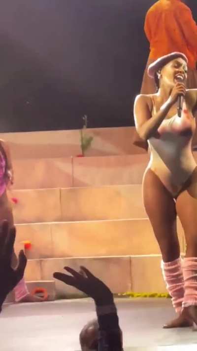 Janelle Mon&aacute;e