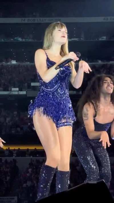 She&rsquo;s adorable