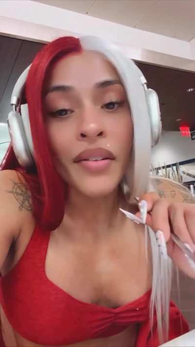 Zelina Vega 