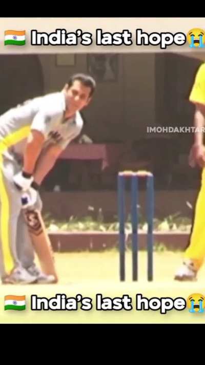 Only player who can save India from Australia 