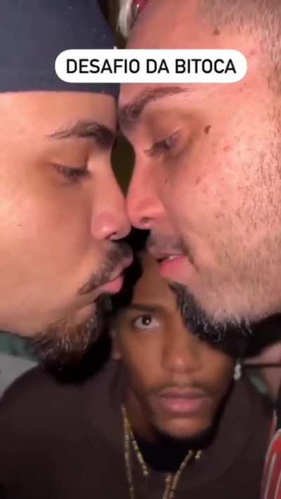 Eu desafio todos voc&ecirc;s 😡
