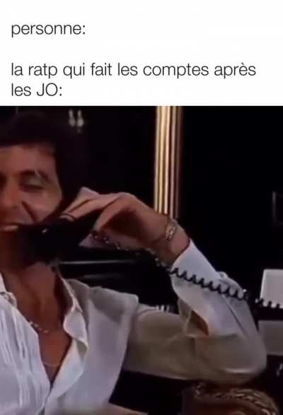 Le r&ecirc;ve m&eacute;tropolitain