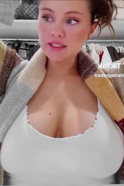 Selena Gomez