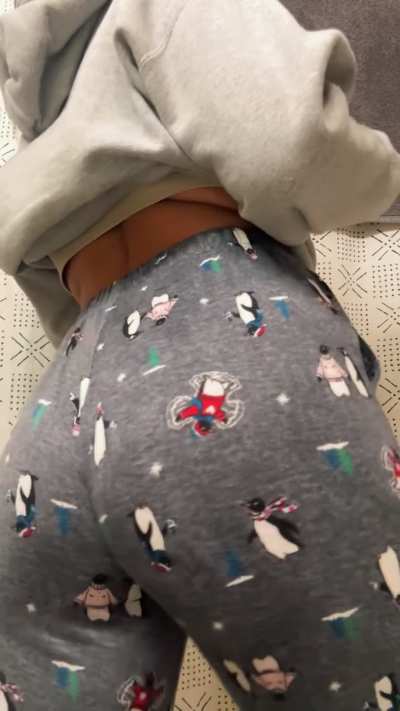Even dressed it&rsquo;s still fucking sexy