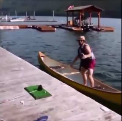 How&rsquo;s the fishing?