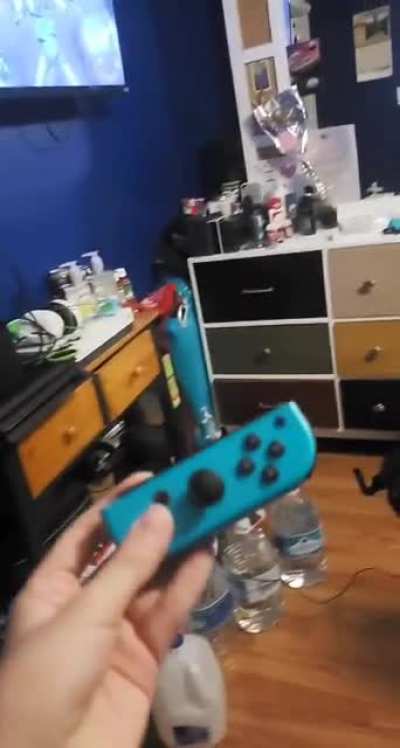 idk, what DID happen to Luigi!?!?!?