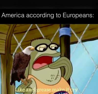 ‘Murica