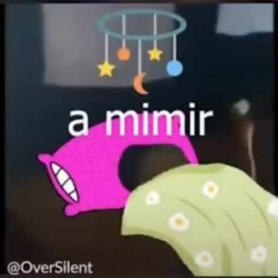 A Mimir