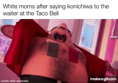 I know Taco Bell doesn&rsquo;t have waiters but still