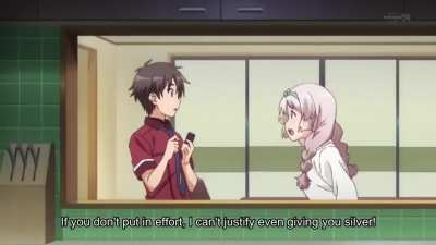 Honestly whats up with god damned weebs