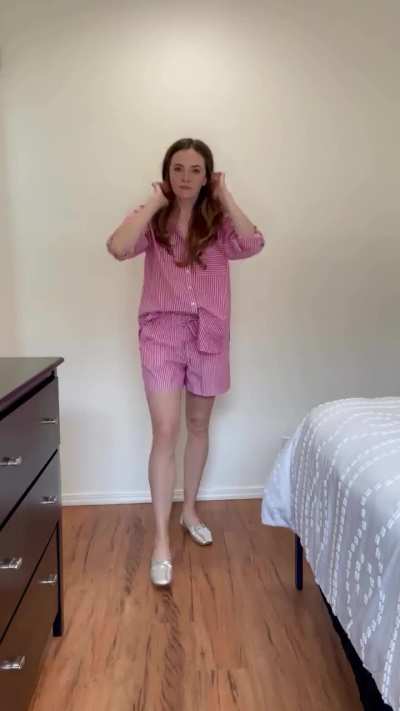 Danielle Panabaker